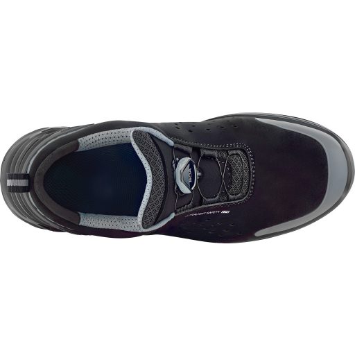 VM Footwear Dresden ESD-s munkavédelmi cipő BOA fűzővel S1PS