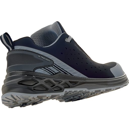 VM Footwear Dresden ESD-s munkavédelmi cipő S1PS