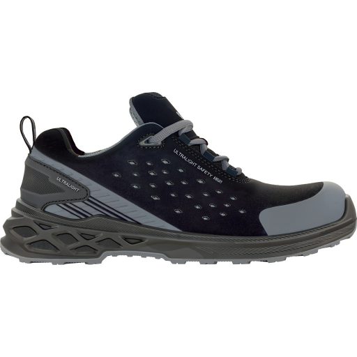 VM Footwear Dresden ESD-s munkavédelmi cipő S1PS