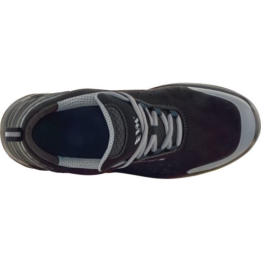 VM Footwear Dresden ESD-s munkavédelmi cipő S1PS