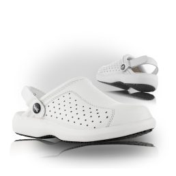 VM Footwear Linz munkavédelmi szandál OB