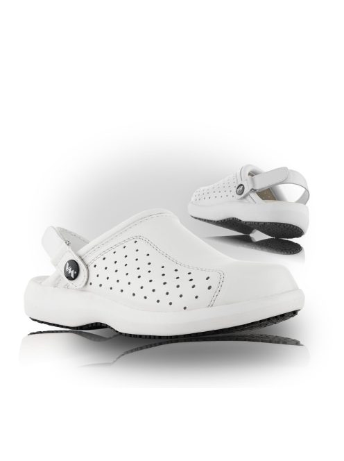 VM Footwear Linz munkavédelmi szandál OB