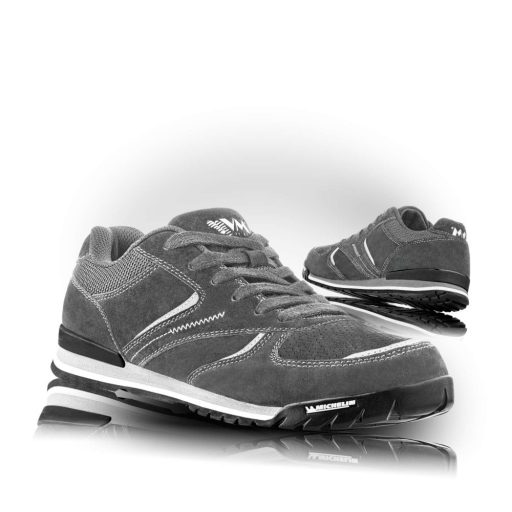 VM Footwear Nevada szabadidő cipő szürke színben