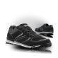 VM Footwear Nevada szabadidő cipő fekete színben