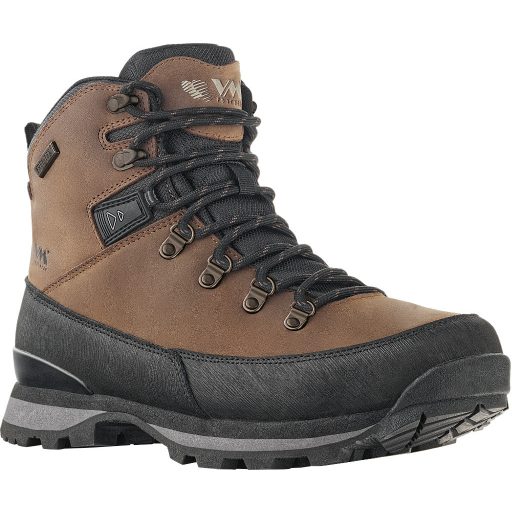 VM Footwear Villach túra bakancs