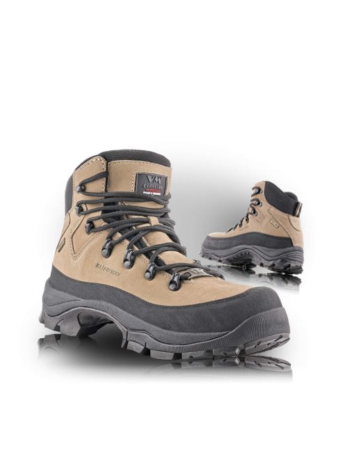 VM Footwear Santiago munkavédelmi bakancs OB