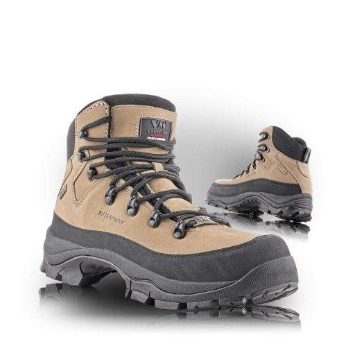 VM Footwear Santiago munkavédelmi bakancs OB