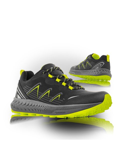 VM Footwear Marseille szabadidő cipő