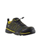 VM Footwear Nashville munkavédelmi cipő S1