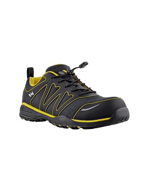 VM Footwear Nashville munkavédelmi cipő S1
