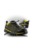VM Footwear Nashville munkavédelmi cipő S1