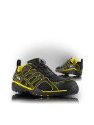 VM Footwear Philadelphia munkavédelmi cipő S1P