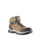 VM Footwear Texas munkavédelmi bakancs O2