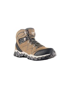 VM Footwear Texas munkavédelmi bakancs O2