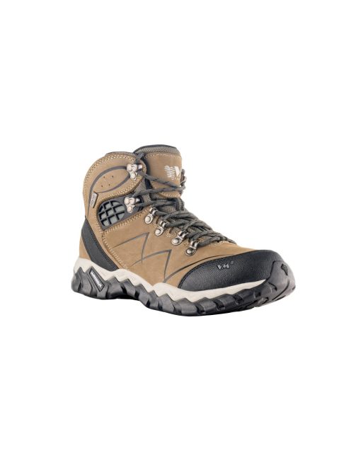VM Footwear Texas munkavédelmi bakancs O2