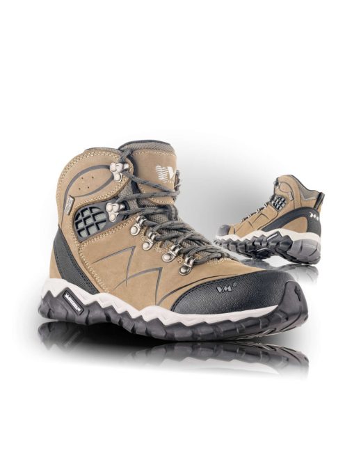 VM Footwear Texas munkavédelmi bakancs O2