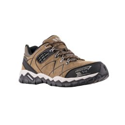 VM Footwear Virginia munkavédelmi cipő O2