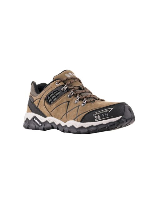 VM Footwear Virginia munkavédelmi cipő O2
