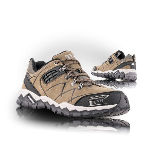 VM Footwear Virginia munkavédelmi cipő O2