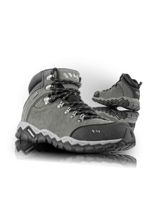 VM Footwear Pittsburgh munkavédelmi bakancs O2