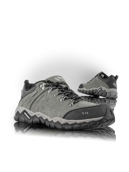 VM Footwear Oklahoma munkavédelmi cipő O2