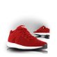 VM Footwear Ontario szabadidő cipő piros színben