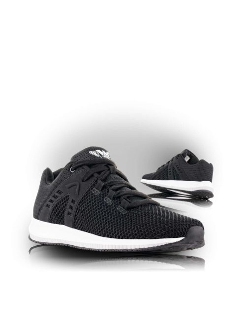 VM Footwear Ontario szabadidő cipő fekete színben