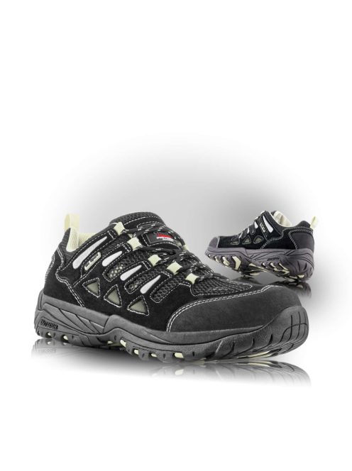 VM Footwear Brasilia munkavédelmi cipő OB
