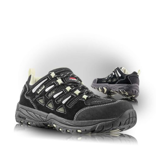 VM Footwear Brasilia munkavédelmi cipő OB