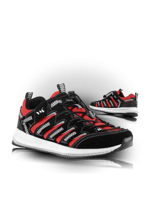 VM Footwear Lusaka szabadidő cipő