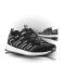 VM Footwear Lusaka szabadidő cipő fekete színben