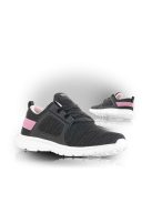 VM Footwear Modena női szabadidő cipő fekete színben