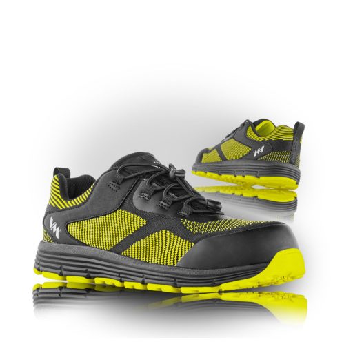VM Footwear Panama munkavédelmi cipő S1P