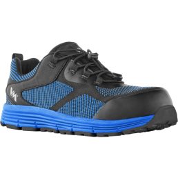 VM Footwear Monaco munkavédelmi cipő S1P