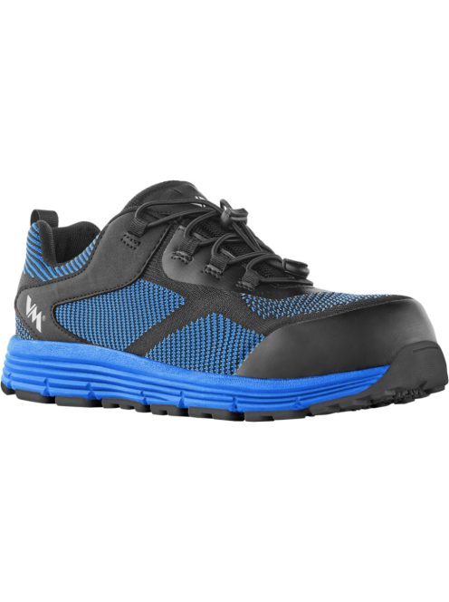 VM Footwear Monaco munkavédelmi cipő S1P