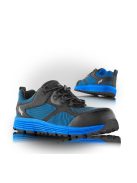 VM Footwear Monaco munkavédelmi cipő S1P