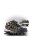 VM Footwear Tripolis munkavédelmi szandál S1
