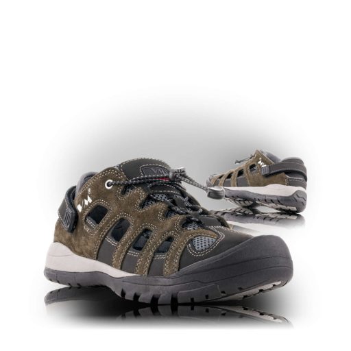 VM Footwear Tripolis munkavédelmi szandál S1