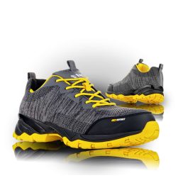 VM Footwear Georgia munkavédelmi cipő S1P