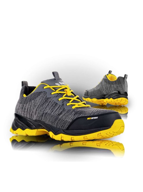 VM Footwear Georgia munkavédelmi cipő S1P
