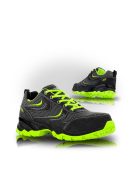 VM Footwear Iowa munkavédelmi cipő O1