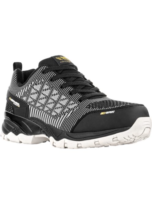 VM Footwear Nebraska munkavédelmi cipő S1P