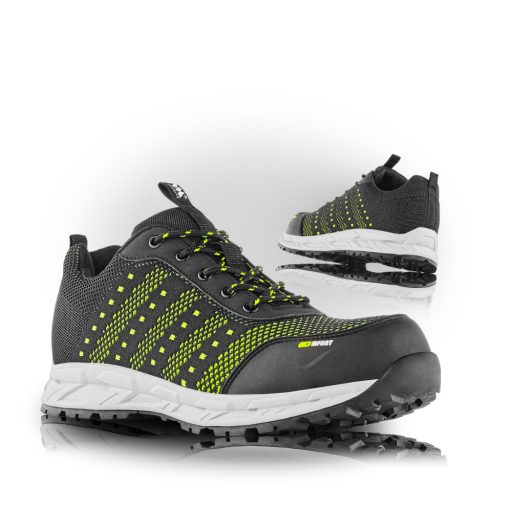 VM Footwear La Palma munkavédelmi cipő S1P