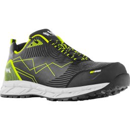 VM Footwear Mallorca munkavédelmi cipő S1P