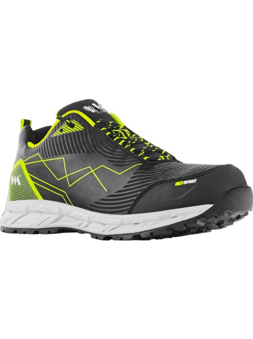 VM Footwear Mallorca munkavédelmi cipő S1P