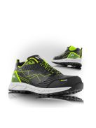 VM Footwear Mallorca munkavédelmi cipő S1P