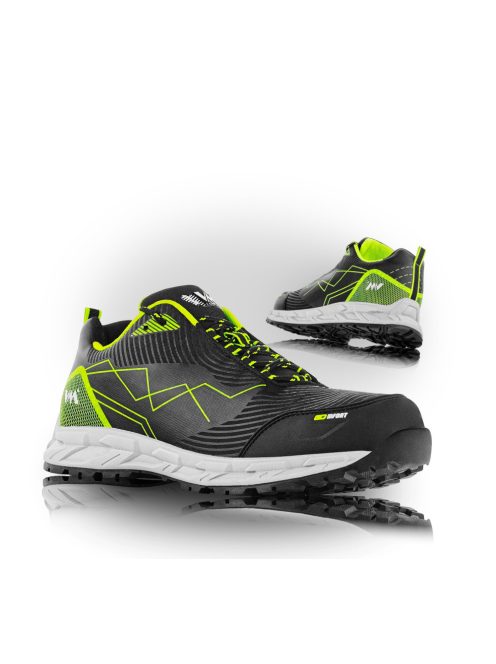 VM Footwear Mallorca munkavédelmi cipő S1P