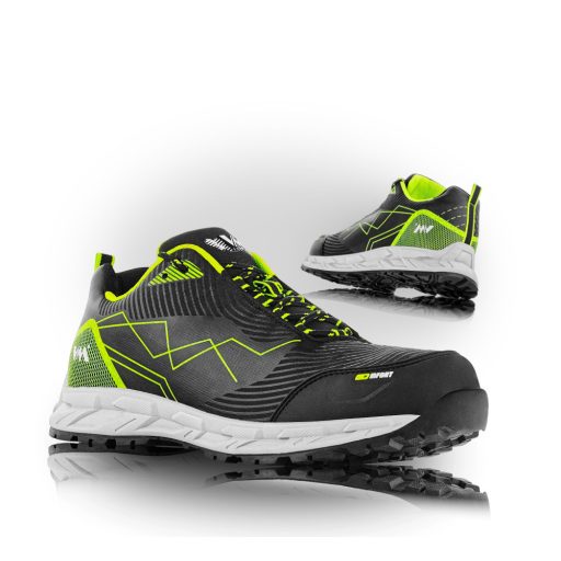 VM Footwear Mallorca munkavédelmi cipő S1P