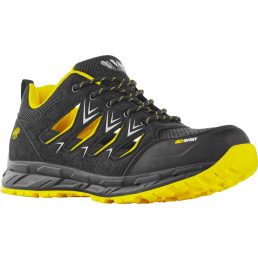 VM Footwear Tenerife munkavédelmi cipő O1