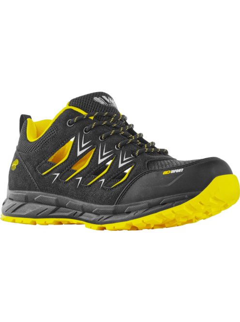 VM Footwear Tenerife munkavédelmi cipő O1